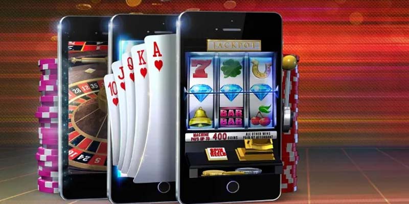 Các game được nhiều người lựa chọn tại trang web