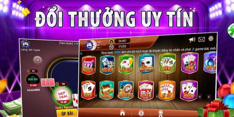 Điểm đặc biệt khi mọi người tham gia cá cược game bài WG