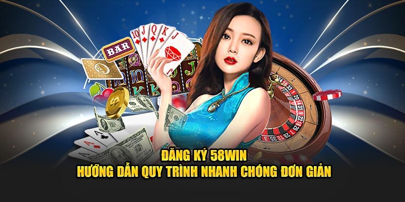 Hướng dẫn đăng ký tài khoản tại trang web đơn giản