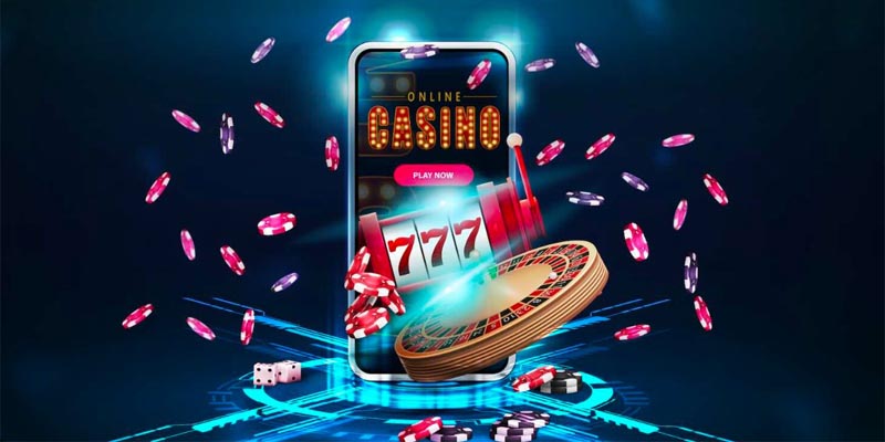 Danh sách trò chơi cá cược tại trang web