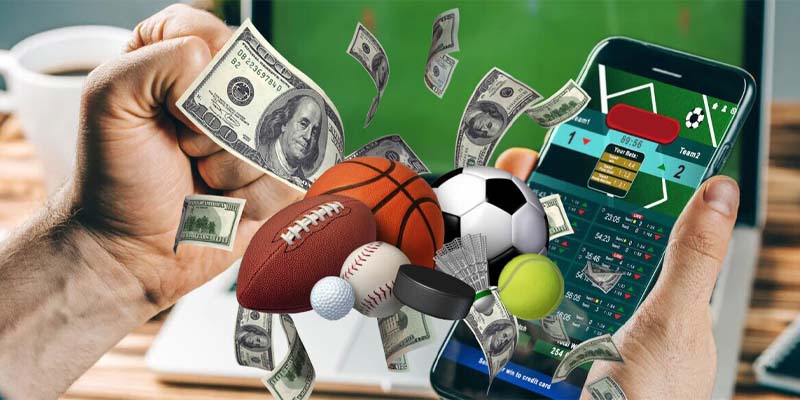 Danh sách môn thể thao mà thành viên cần nắm