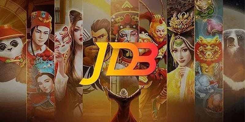 Đôi nét về slot game đến từ thương hiệu JDB