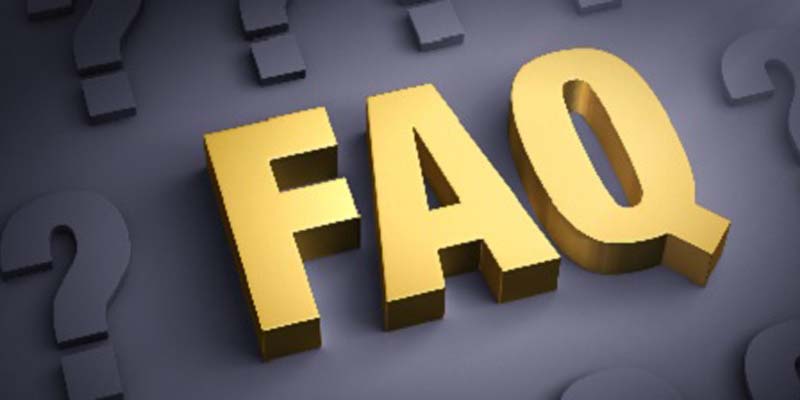 FAQs – Giải đáp thắc mắc thường gặp về nền tảng