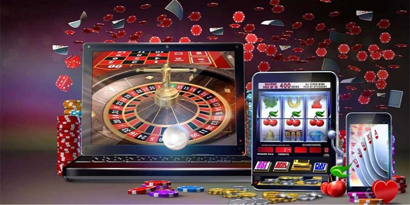 Giới thiệu tổng quát nhất về sảnh AE 58WIN
