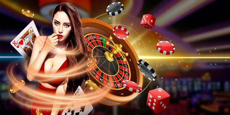 Giới thiệu đôi nét về sảnh WM 58WIN là gì?