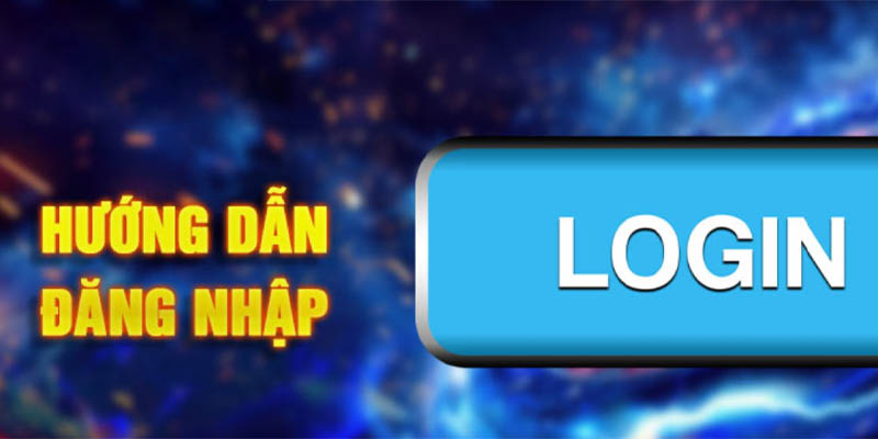 Hướng dẫn quy trình đăng nhập 58WIN từng bước