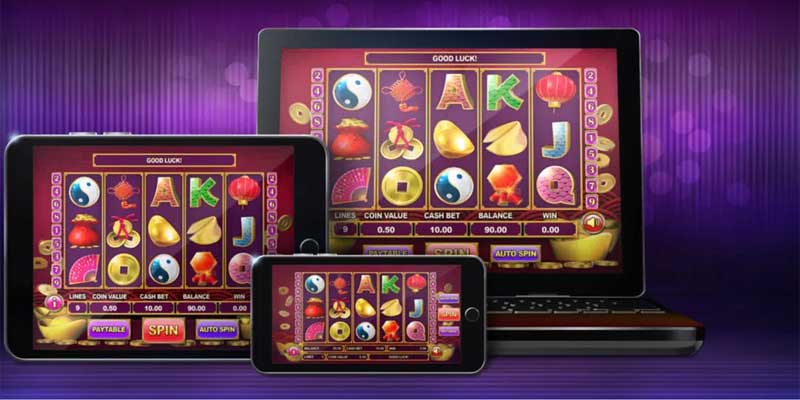Luật chơi cơ bản của dòng game nổ hũ 3D