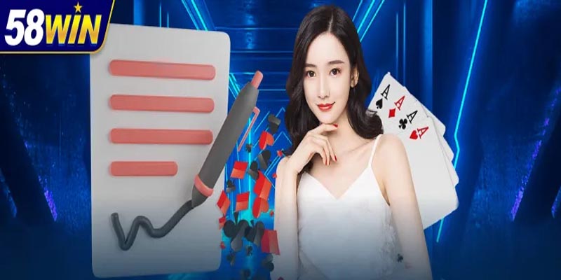 Lưu ý khi bạn tham gia thực hiện tại trang game