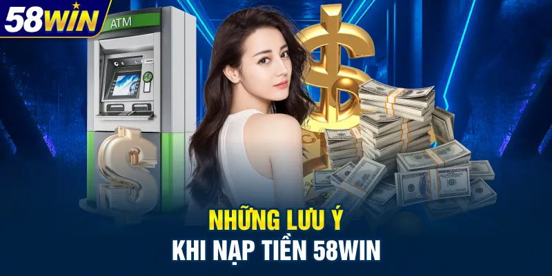 Cần lưu ý những gì khi thực hiện tại trang cược