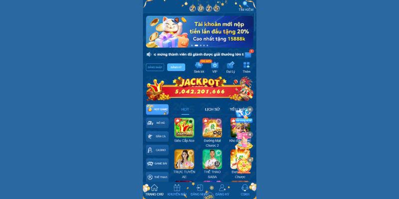 Lý do nên tải app 58WIN ngay hôm nay