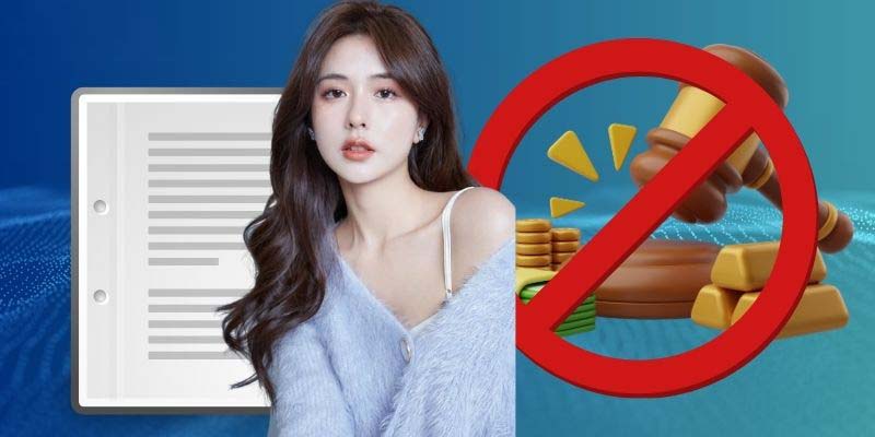 Quy định dành cho tất cả hội viên tại trang game