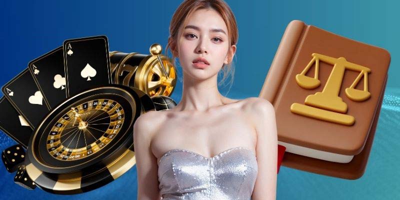 Miễn trừ trách nhiệm 58WIN từ phía nhà cái