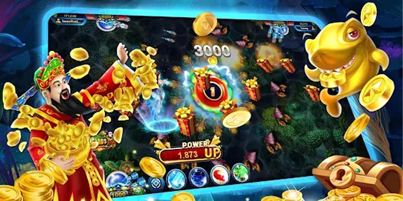 Một số điểm đặc biệt nhất tại trang cược