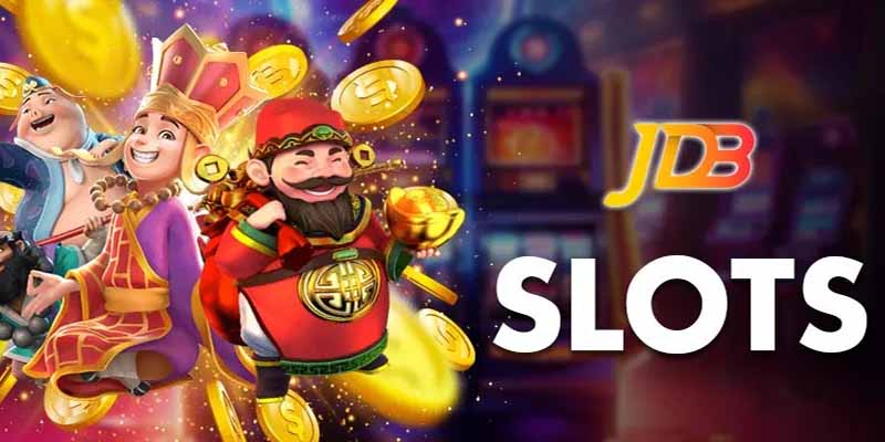 Những lý do giúp nổ hũ JDB 58Win luôn được yêu thích