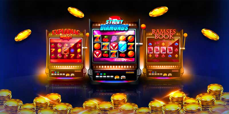 Những lý do nên chơi game nổ hũ