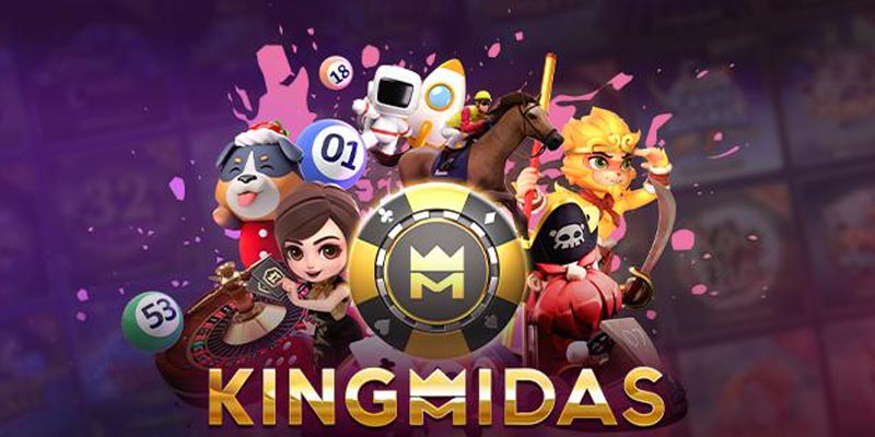 Những ưu điểm của sảnh game bài KingMidas mà bạn nên biết