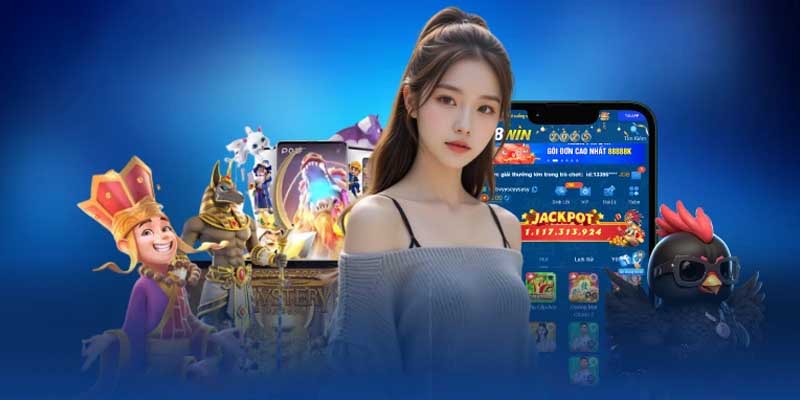 Sứ mệnh đã xây dựng một sân chơi cá cược dẫn đầu
