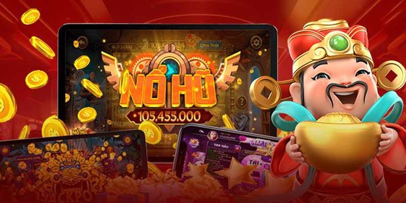Tìm hiểu thuật ngữ thường gặp khi chơi slot game đổi thưởng
