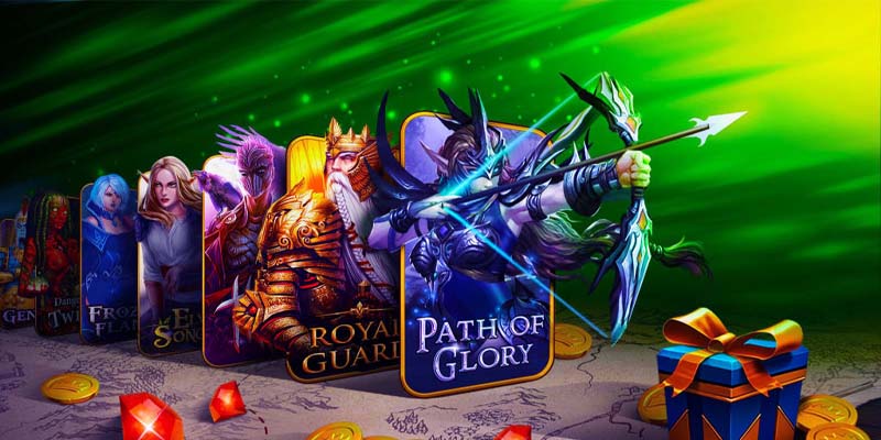 Ưu điểm đáng nhắc đến của slot 3D