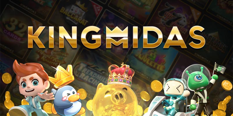 Vài nét về game bài KingMidas 58WIN